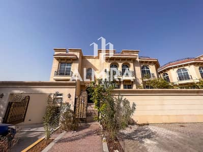 5 Bedroom Villa for Rent in Al Mushrif, Abu Dhabi - IMG-20240415-WA0269. jpg