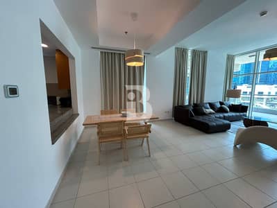 1 Спальня Апартамент в аренду в Бизнес Бей, Дубай - Квартира в Бизнес Бей，Бей Сквэр，Бэй Сквер 9, 1 спальня, 115000 AED - 8857480