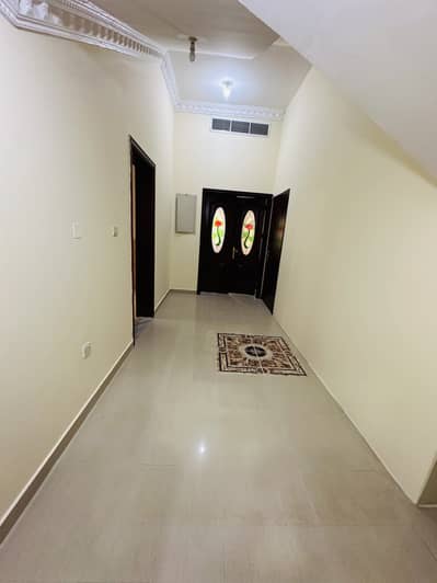 3 Cпальни Апартамент в аренду в Халифа Сити, Абу-Даби - K6kb0W4o1bEE27F82CQ9SySvPqdQnRSPcQ2AbGYh
