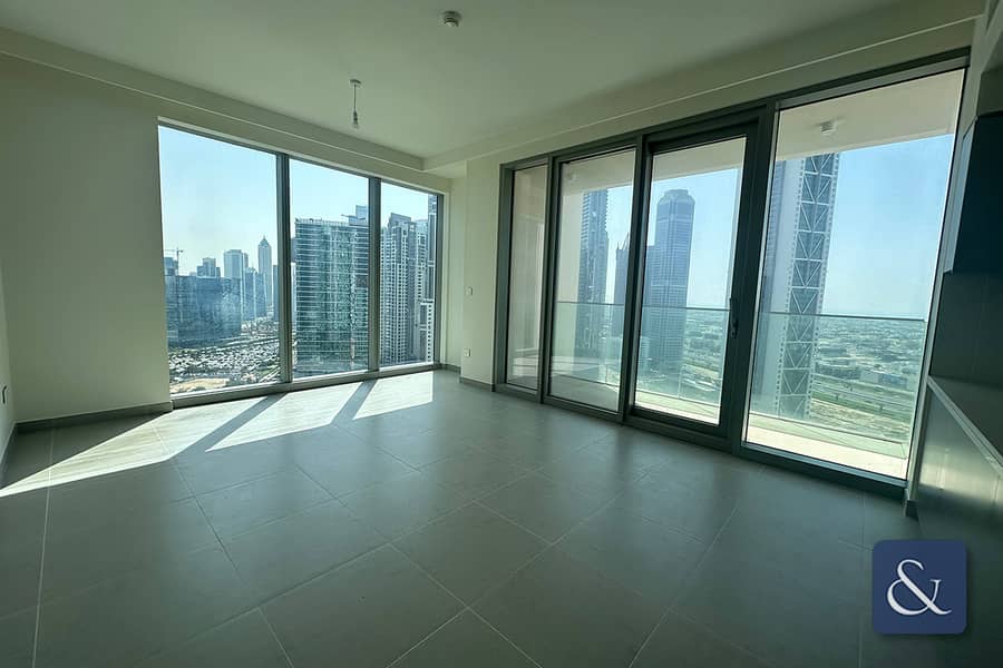 Квартира в Дубай Даунтаун，Форте，Форте 1, 2 cпальни, 2625000 AED - 6995275