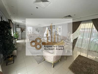 5 Bedroom Villa for Sale in Al Raha Beach, Abu Dhabi - خهعف. jpg