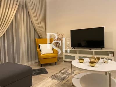 1 Bedroom Flat for Rent in Yas Island, Abu Dhabi - IMG-20240415-WA0005. jpg