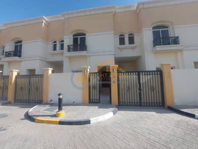 4 Bedroom Villa for Rent in Mohammed Bin Zayed City, Abu Dhabi - 20240329_160856. jpg