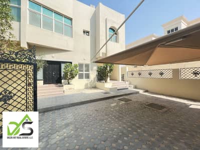فیلا 5 غرف نوم للايجار في مدينة خليفة، أبوظبي - IMG-20231014-WA0043. jpg