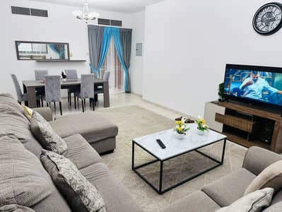2 Bedroom Apartment for Rent in Al Taawun, Sharjah - 3a6adef9-cc55-4d00-918a-6bebe51853ca. jpg