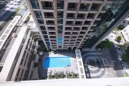 Fully Furnished 1BR Apt | BLVD Central 1 Fully Furnished 1BR Apt | BLVD Central 1