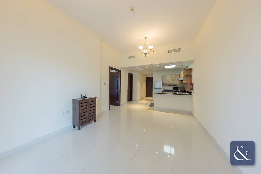 شقة في مساكن النخبة 7،مساكن النخبة الرياضية،مدينة دبي الرياضية 1 غرفة 670000 درهم - 8864471
