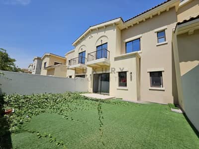 3 Bedroom Villa for Rent in Reem, Dubai - Family Community | 3M | Great Location