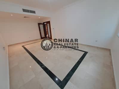 Spacious 3BHK With Gym & Pool| Built-in Cabinet| Central Ac & Gas| 4 Payments