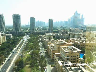 Office for Rent in Barsha Heights (Tecom), Dubai - Fitted Office | Prime Location | Spacious