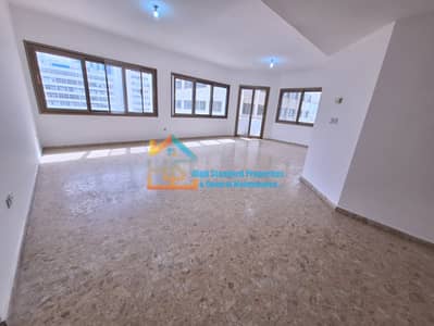3 Bedroom Apartment for Rent in Tourist Club Area (TCA), Abu Dhabi - WhatsApp Image 2024-04-15 at 3.06. 57 PM. jpeg