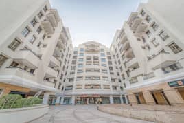 شقة في بناية الرازي،مدينة دبي الطبية،بر دبي 1 غرفة 75000 درهم - 8630667