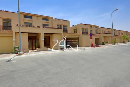 3 Cпальни Таунхаус Продажа в Халифа Сити, Абу-Даби - 753A6752. JPG