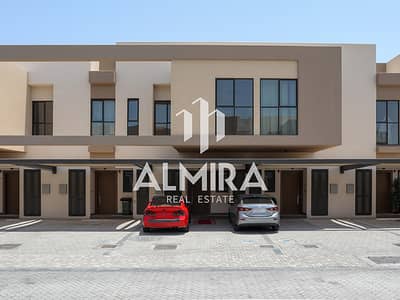 3 Cпальни Таунхаус в аренду в Аль Матар, Абу-Даби - IMG_1249. jpg
