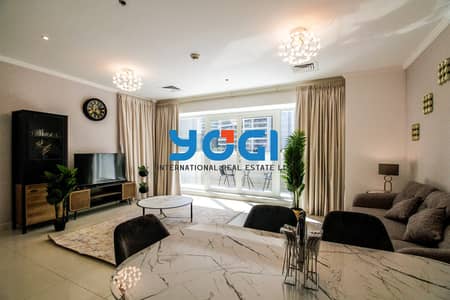 1 Bedroom Flat for Rent in Jumeirah Lake Towers (JLT), Dubai - _MG_0999. jpg