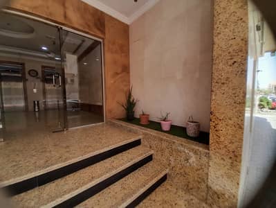 Studio for annual rent in Al Rashidiya - vital location - reasonable price
