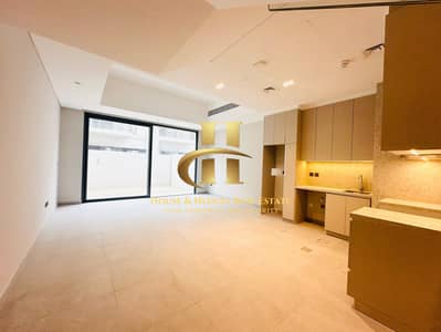 2 Bedroom Townhouse for Rent in Mohammed Bin Rashid City, Dubai - 528e7f1c-9d52-49dd-9e9f-8d9dff22c3cb. jpeg