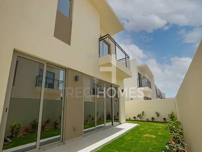4 Bedroom Townhouse for Sale in Arabian Ranches 2, Dubai - Uniquely Located | Quiet Location | 4 Bed