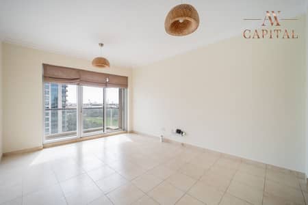 1 Bedroom Apartment for Rent in The Views, Dubai - Full Golf and Lake view | Vacant | Chiller Free