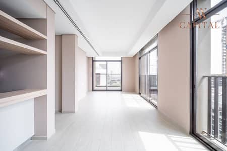 فلیٹ 1 غرفة نوم للبيع في شوبا هارتلاند، دبي - شقة في ويلتون تيراسز،شوبا هارتلاند 1 غرفة 1650000 درهم - 8864505