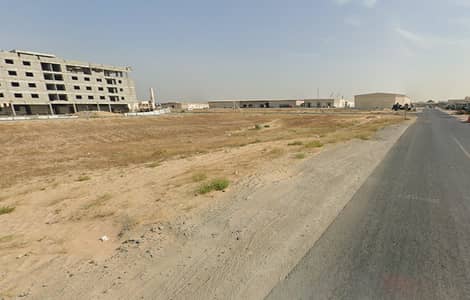 ارض سكنية  للبيع في الجرف، عجمان - Screenshot 2024-04-15 3.26. 17 PM. png