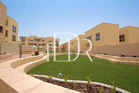 4 Bedroom Villa for Sale in Al Raha Gardens, Abu Dhabi - WhatsApp Image 2024-04-15 at 15.25. 39_b23536ef. jpg