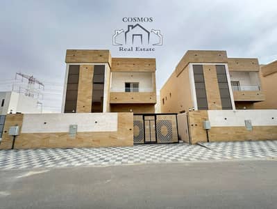 فیلا 6 غرف نوم للايجار في الياسمين، عجمان - WhatsApp Image 2024-04-15 at 3.18. 48 PM. jpeg