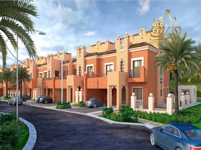 4 Bedroom Villa for Sale in Dubai Sports City, Dubai - 5594e363-b702-4412-8b40-cb17a770c1e1. jpeg