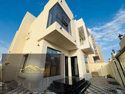 5 Bedroom Villa for Rent in Al Zahya, Ajman - WhatsApp Image 2024-04-15 at 3.27. 38 PM (2). jpeg