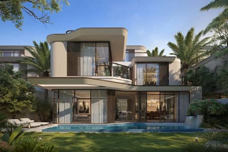 5 Bedroom Villa for Sale in Mohammed Bin Rashid City, Dubai - wadi-villas-by-arista_ZOEUQ_xl. jpg