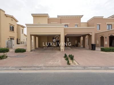3 Bedroom Villa for Sale in Reem, Dubai - Near Pool And Park l Great Location | Spacious