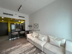 شقة في بيلا روز،مجمع دبي للعلوم 1 غرفة 82000 درهم - 8864643