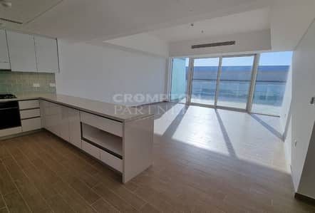 2 Bedroom Flat for Rent in Yas Island, Abu Dhabi - Partial Golf View | Beach Access | Actual Photos