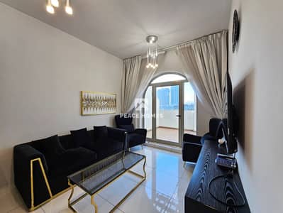 فلیٹ 2 غرفة نوم للبيع في قرية جميرا الدائرية، دبي - شقة في مرتفعات بلاتسيو،المنطقة 10،قرية جميرا الدائرية 2 غرف 1150000 درهم - 8864669
