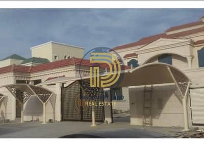 تاون هاوس 3 غرف نوم للايجار في مدينة الرياض، أبوظبي - WhatsApp Image 2024-04-15 at 15.18. 29_0922d14a. jpg