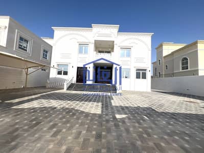 10 Cпальни Вилла в аренду в Мадинат Аль Рияд, Абу-Даби - 3XW2uqROB0vneC6JGzhGIwnwrwRlb8va5s6dsXKx
