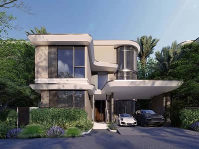 5 Bedroom Villa for Sale in Mohammed Bin Rashid City, Dubai - 17. jpg