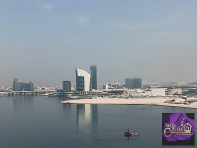 1 Bedroom Apartment for Sale in Dubai Creek Harbour, Dubai - 1BHK STUNNING I CREEK VIEW I HIGH FLOOR I