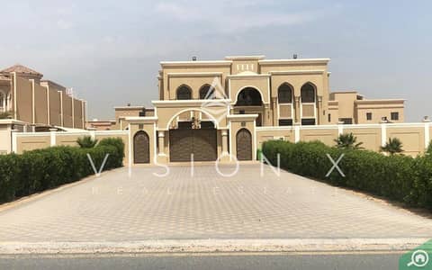 4 Bedroom Villa for Sale in Barashi, Sharjah - rahmanya. jpg