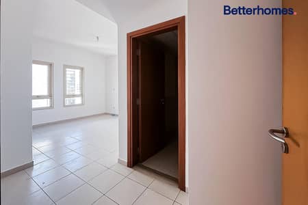 2 Bedroom Apartment for Rent in The Greens, Dubai - Exclusive Manage| Vacant | Unfurnished