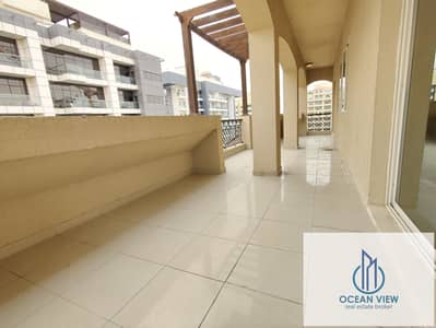 3 Bedroom Flat for Rent in Dubai Silicon Oasis (DSO), Dubai - ZwhLsV1bEN0t7s2lPXCT9alOi62bk7B6tdJLWjS1