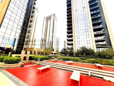 Species Offer : One Bedroom With Balcony For Rent In :  Sunset View Dubai Creek Residence South Tower