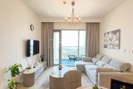 1 Спальня Апартаменты в аренду в Заабил, Дубай - 4. jpg