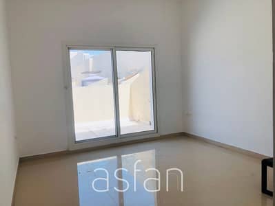 1 BEDROOM WITH BALCONY IN PRIME LOCATION