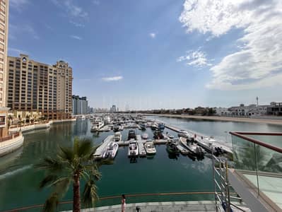 Studio for Rent in Palm Jumeirah, Dubai - Fully upgraded | Modern Studio | Ready To Move