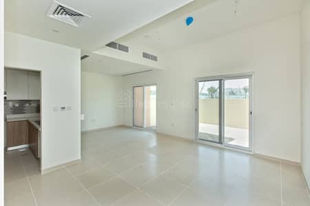 3 Bedroom Townhouse for Rent in Dubailand, Dubai - Single Row I Brand New I Ready to move in