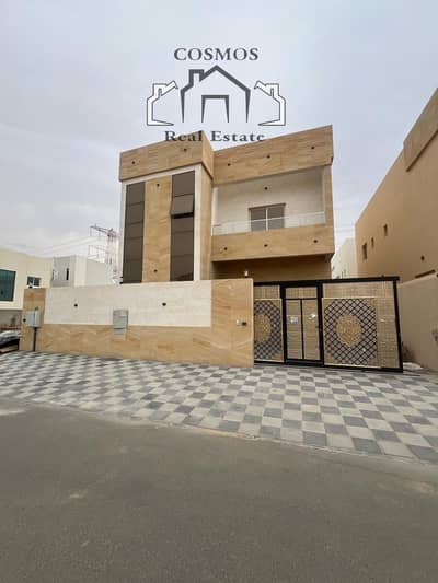 6 Bedroom Villa for Rent in Al Yasmeen, Ajman - b5a86418-7847-4e25-bf3b-ee2bb0846162. jpg