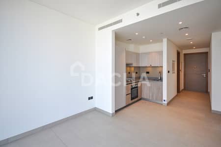 1 Bedroom Apartment for Sale in Sobha Hartland, Dubai - Vacant | Brand New | High Floor | Key in Hand