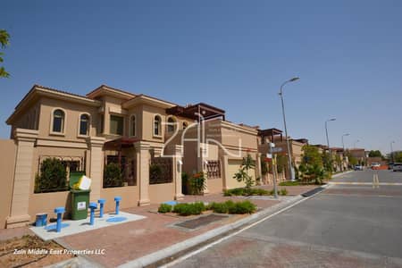 5 Cпальни Вилла Продажа в Халифа Сити, Абу-Даби - DSC_0997. JPG