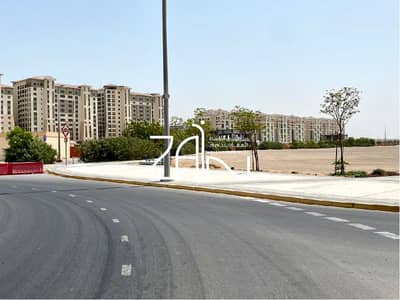 ارض سكنية  للبيع في مدينة خليفة، أبوظبي - 1. jpg